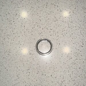 Oura Gen 4- Gold Size 9 Ring